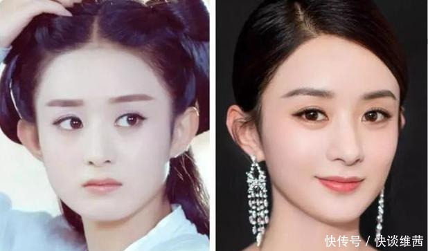 小姐姐|大多女生都喜欢纹眉,而女明星却很少纹眉?看完后你还想纹吗?