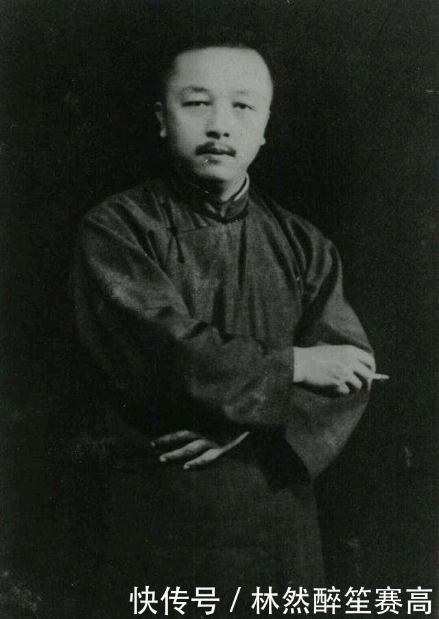 唾骂|为方便交流,民国学者创造了两个字,却被当时的女权主义唾骂10年