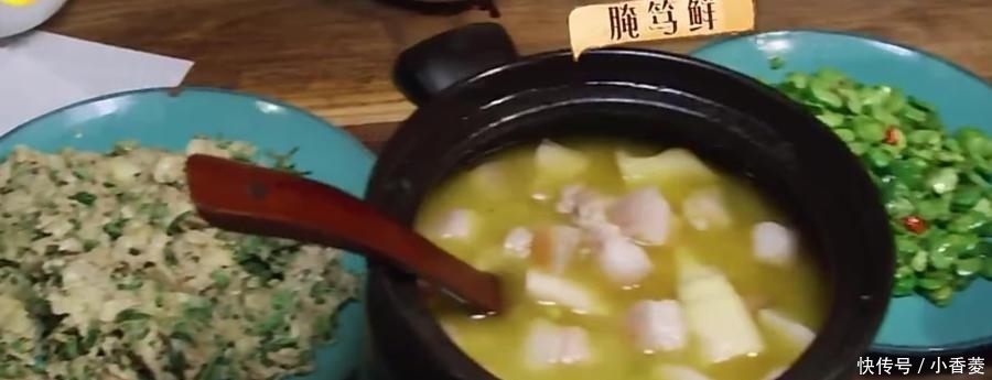 黄磊 《向往的生活2》穿帮镜头太明显, 原来美好的吃饭场景全都是假的