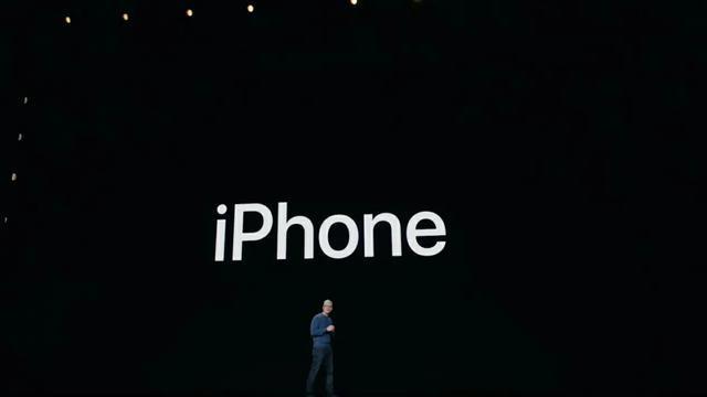 边框|iPhone14初步曝光，无刘海+无接口+钛合金边框，iPhone13不香了