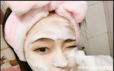 氨基酸洗面奶|5款上了“黑名单”的洗面奶,你用过几个?