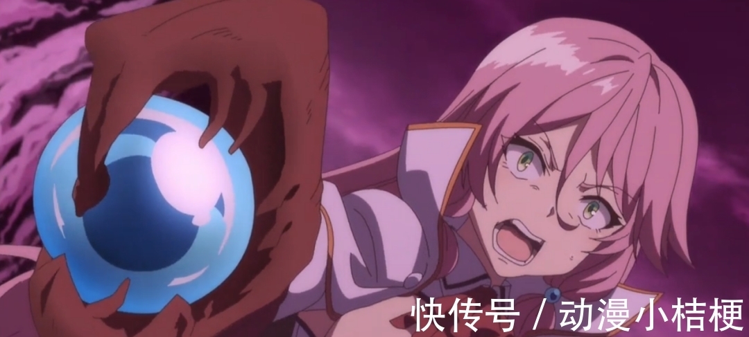 word|回复术士的重启人生:为复仇把妹子变成一次性工具。厉害了,word新番!