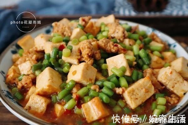 蒜苔|它又叫“清肠草”,清肠刮油,一周3次排宿便,肚子平了腰细了