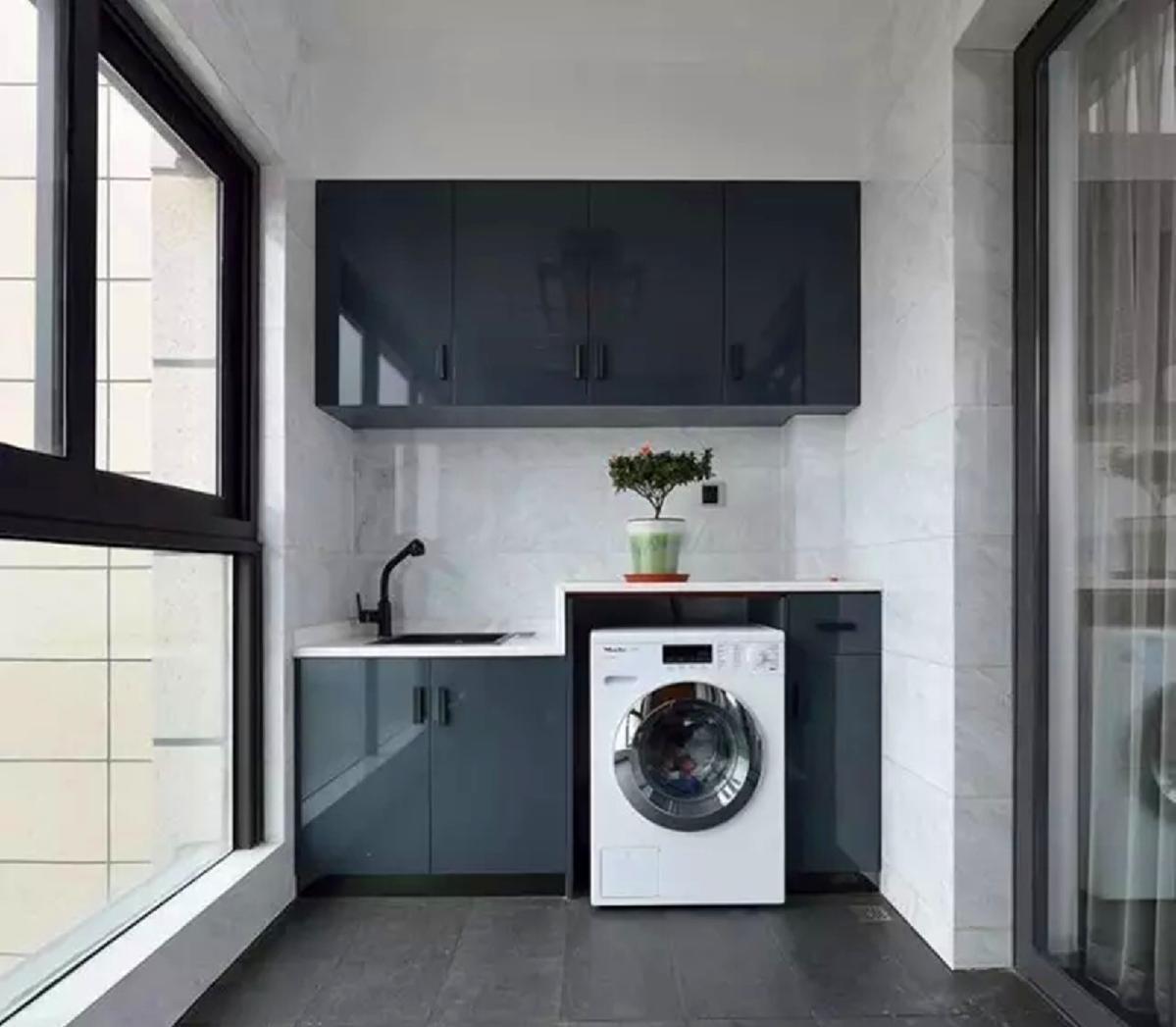 实用|装修时不懂事,入住一年多才发现,当初“嫌弃”的6个设计太实用