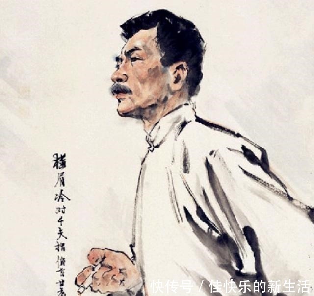 文学作品!鲁迅半夜去世时,留下了7条遗嘱,建议后人不得从事这2个行业