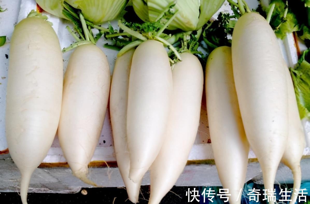 蔓越莓|想长寿要会吃，3种食物换着吃，排毒刮油，美容瘦身，抗衰老！