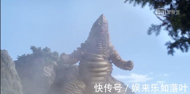 怪兽|原来哥莫拉不是白死的!泽塔奥特曼把哥莫拉杀害有更深层的考虑