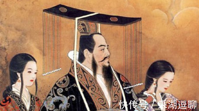 战国策&韩非的死亡之谜,受到秦始皇赏识的他,究竟是什么原因被杀?