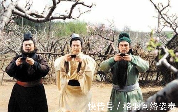 三国演义|我国原有六大名著,建国后被删成四大名著,删除的这两本是什么