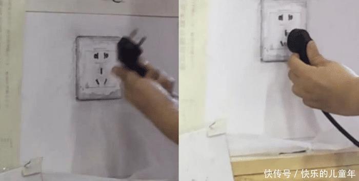 神笔马良|美术学霸“3D画”走红,与实物难辨真假,网友:神笔马良真人版