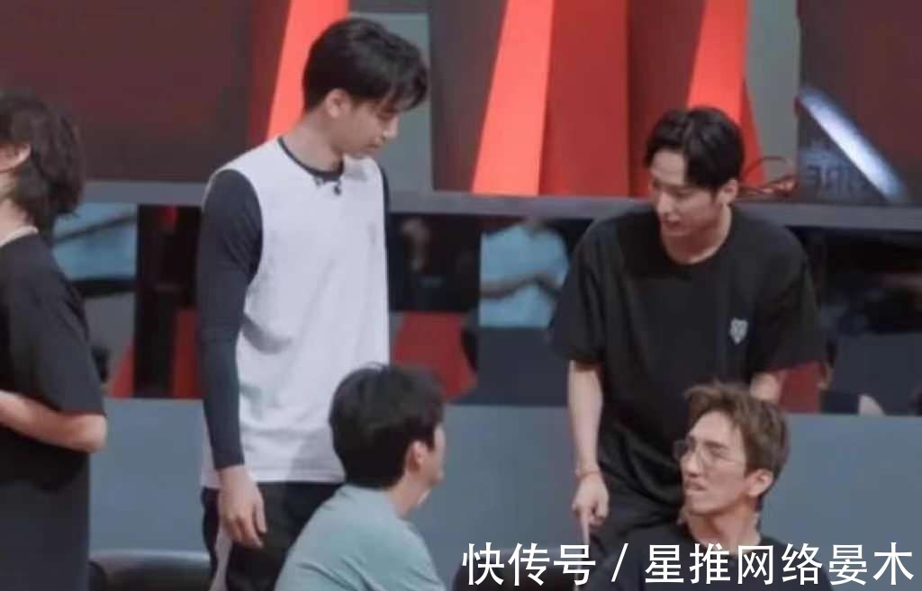 林志炫|男版《浪姐》的圈層社交賽過《甄嬛傳》，細節(jié)里都是心機線