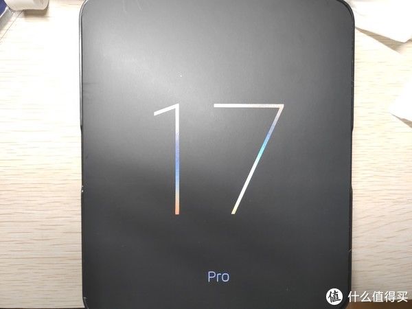 pro|双十一手机购机经历&魅族17pro开箱