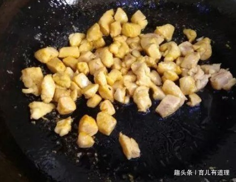 下饭神器，5分钟就上桌，刚上桌就光盘，家人都夸好吃