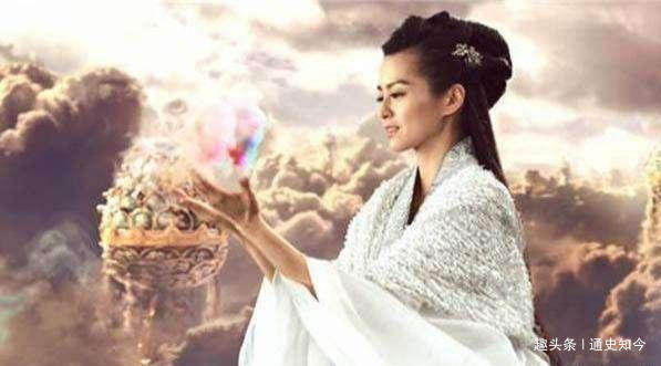 封神!封神中有个大妖,女娲都惧怕,后入西方教地位却不理想