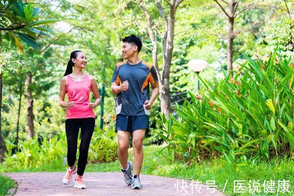 降血压|高血压患者,经常做这4个运动,或有助于控制血压,不妨试试