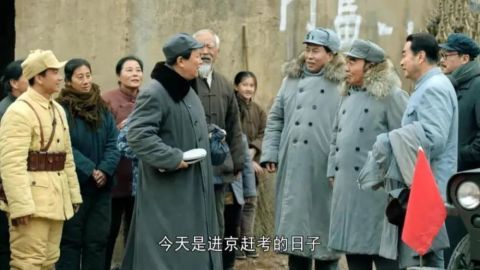 連續3天收視第1，能上央視一套播出的，果然又是“王炸”！