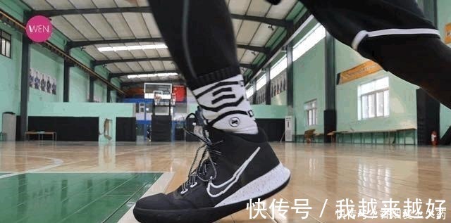 tr破产版欧文7这次确实要对flytrap有些改观了!