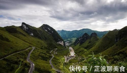 全国旅游大省排行榜，哪儿些是大家必看的美景，全找齐了！