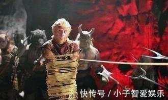 观音菩萨$西游记七大厉害法宝,第二可打败如来,第一吴承恩也猜不到