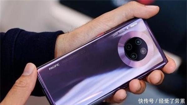 拿下|中国畅销手机排名:华为Mate30倒数第一,iPhone11拿下销量冠军