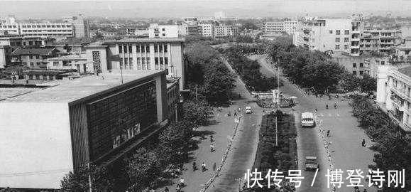 江西|记忆：80—90年代的江西上饶老照片