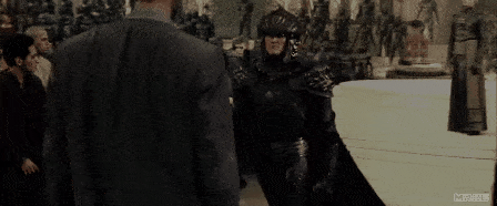 |搞笑GIF趣图:这都不分手,那就是真爱了