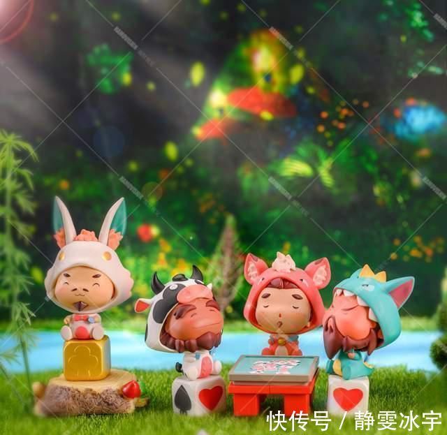 盲盒|年轻人最喜欢的炫富方式?一张稀有游戏王卡,被炒到一亿人民币!