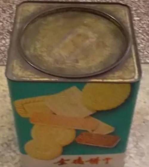 零食|网评5种“元老级”零食,吃过图三的是爸爸辈,图五是爷爷辈