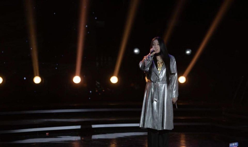 杜海涛妈妈首度加盟《百变大咖秀》 锤娜丽莎沈梦辰再模仿歌手？