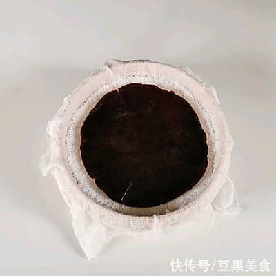 桂花米糕|年夜饭 蒸蒸日上步步高—桂花米糕