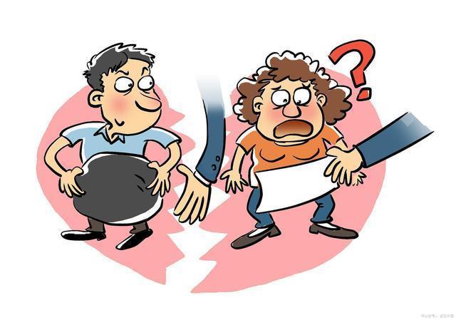 继承|丈夫继承的房产,是否属于夫妻共同财产,离婚后可分割吗