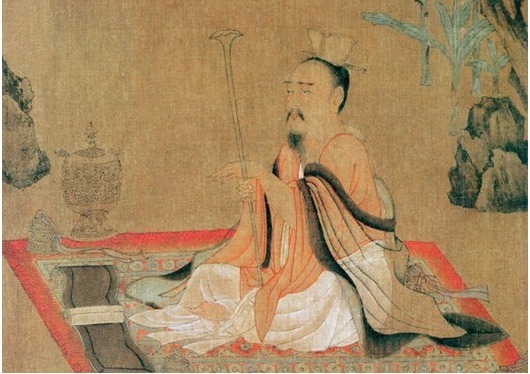 竹林七贤|竹林七贤中的王戎都有哪些“奇葩”性格,又是怎样形成的