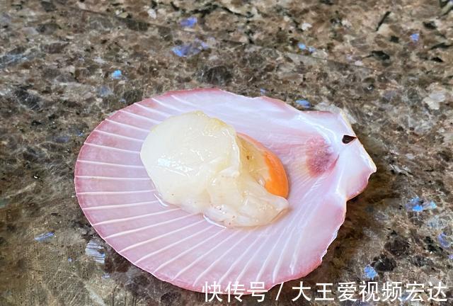 芦笋|入秋后，给孩子多吃这种海鲜，好吃不贵营养充足，孩子爱吃不挑食