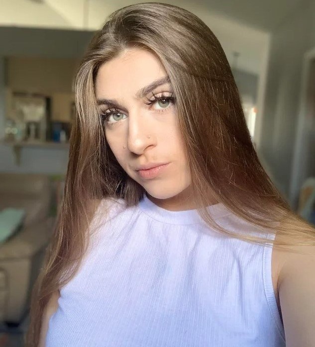 发型 发型对颜值影响有多大?整个人气质都变了!