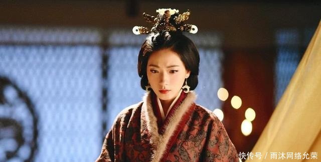 霍光|鄂邑长公主，成由霍光，死也霍光