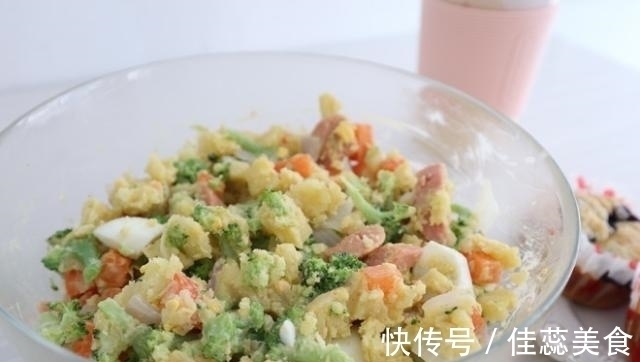 看完马伊琍的“晚餐”,回家照吃了一周,原来瘦身有技巧