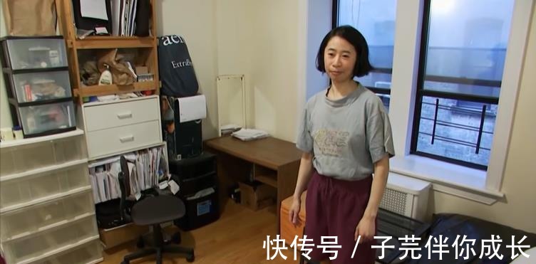 垃圾|一条内裤穿20年,厕纸晒干重复用,90后女孩几年省下一套房