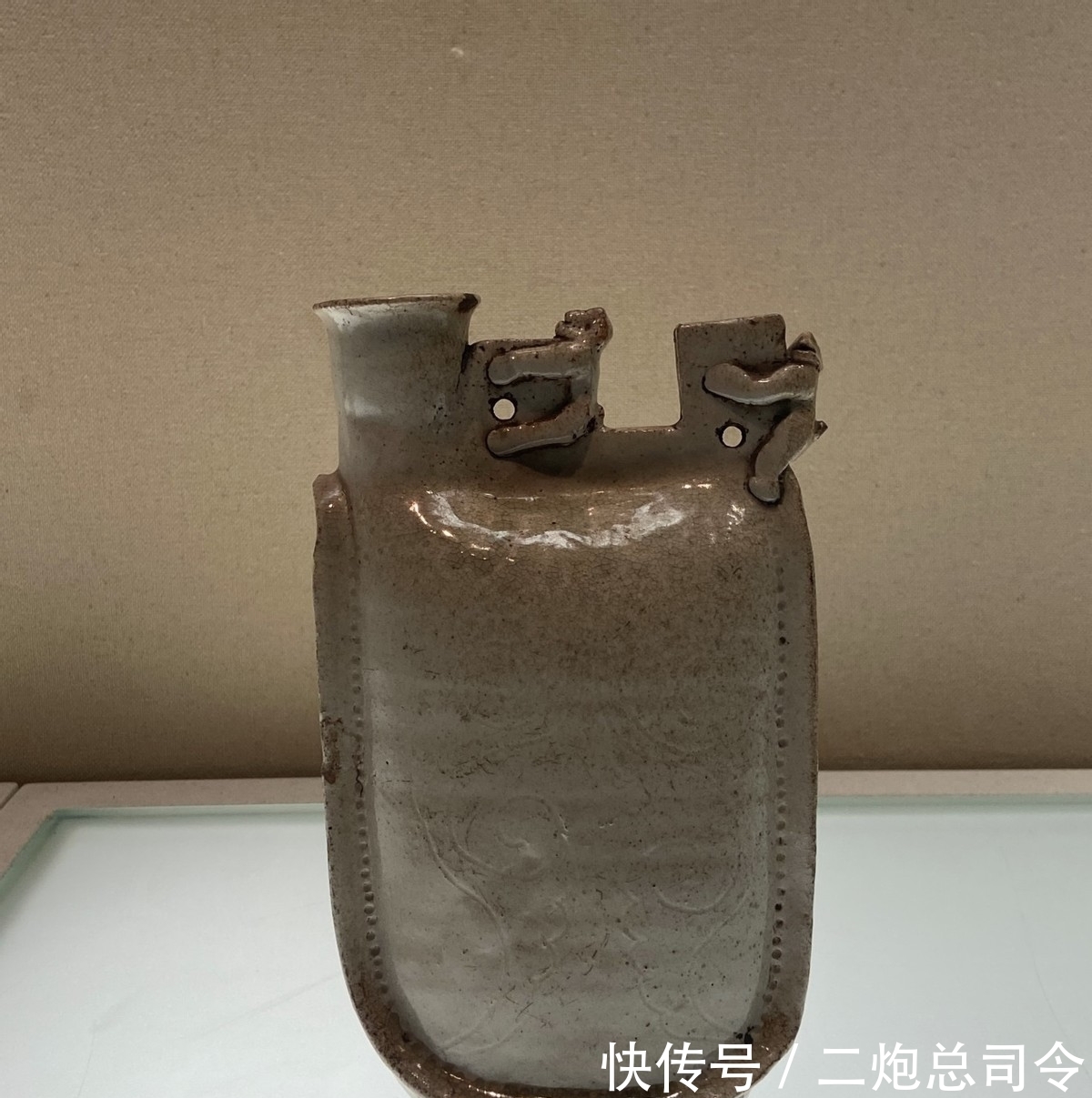 耀州窑|国博瓷器:坚实的民窑基础