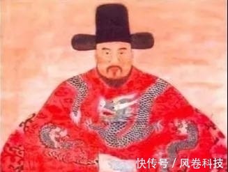 作秀#明朝四大权臣:徐阶、严嵩、高拱、张居正,谁最厉害?