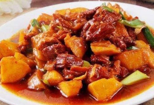 发育|孩子身体缺乏营养发育迟缓，多吃家常菜，营养丰富有利发育