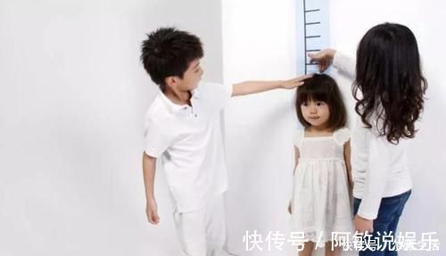 父母|孩子将来长多高?身高突增的几个“黄金”年龄段,父母要抓住