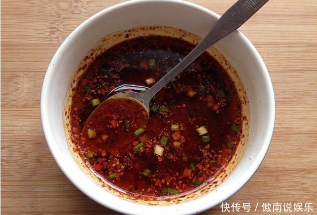 吃饭没味道试试红油肚丝,鲜香麻辣,孩子能吃三大碗米饭