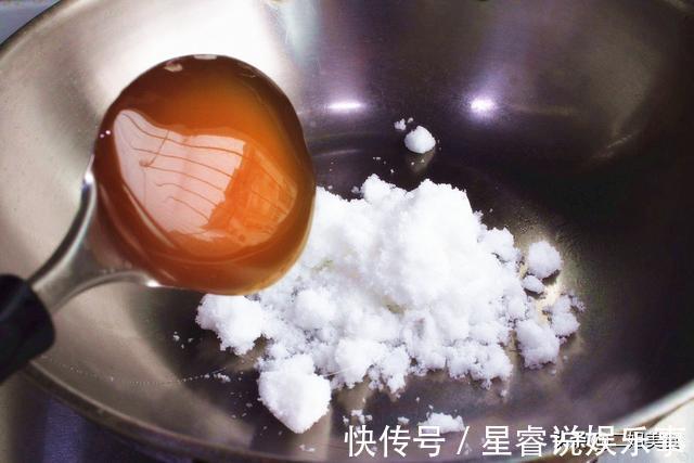 面粉|一碗面粉，三个鸡蛋，教您在家做沙琪玛，零添加还好吃，不用买了