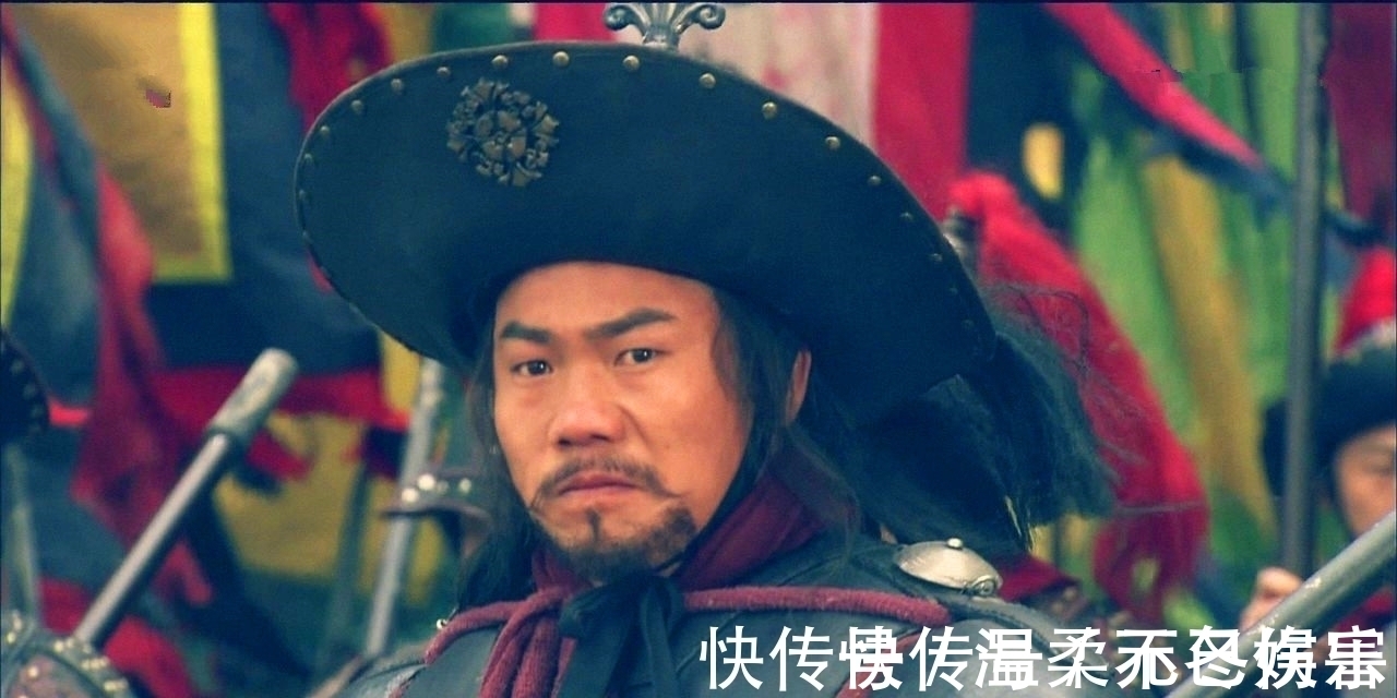 张清!水浒传马上第一的是林冲?他连前五都进不了,此五人他打得过谁?