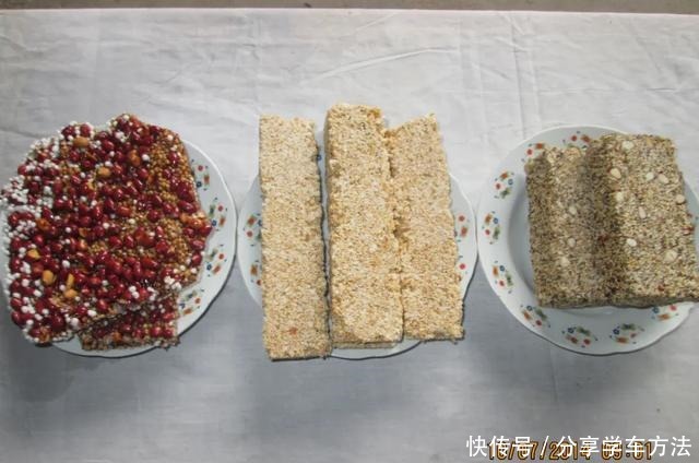 小巷人间烟火里,藏着纯正的腾冲非遗美味 你都吃过哪些!