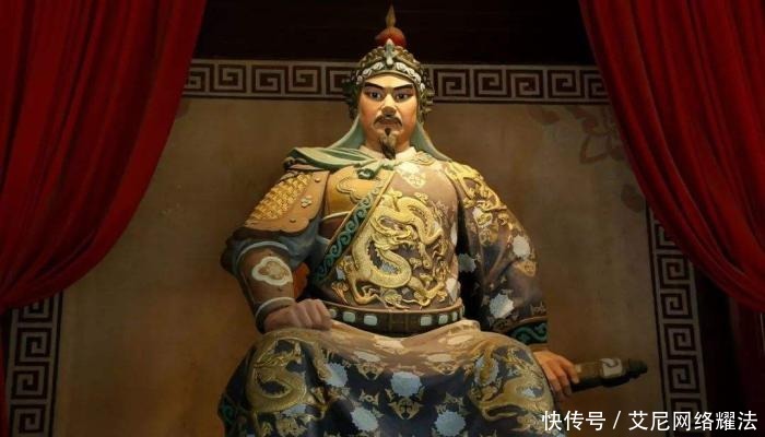 太平天国|太平天国失败后,洪秀全小舅子活了96岁,死前曾给孙中山讲故事