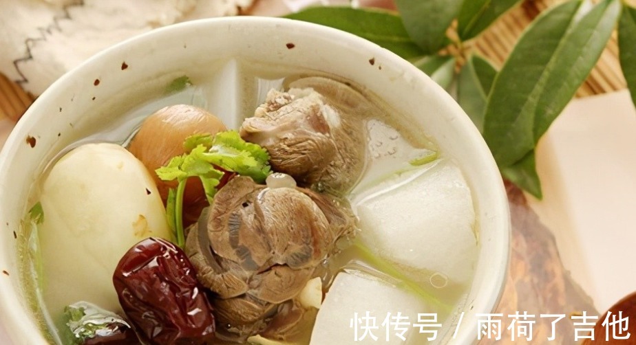 冬病夏治|入伏后，食材用好这“三宝”，以热逼寒，顺利过三伏，冬季不怕冷！