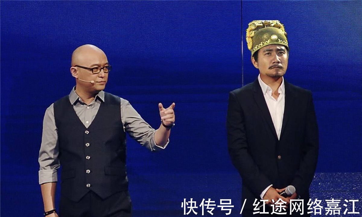 嘉宾|假如朱元璋参加非诚勿扰节目,会有什么有趣的事情发生
