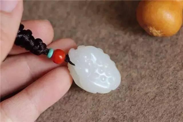  玉饰家族|玉石界的十大招财神器