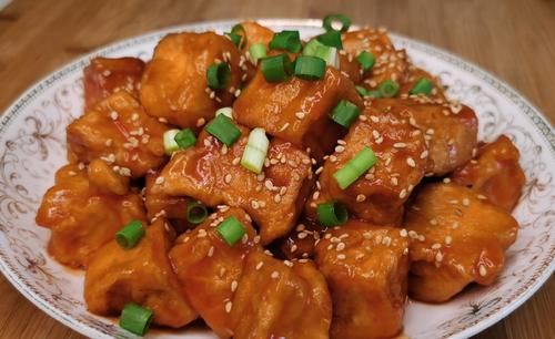 7道家常快手菜，简单易做好下饭，餐餐不重样，下班吃啥不再愁